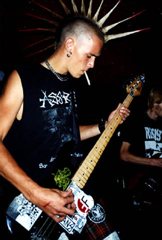les PuNkS